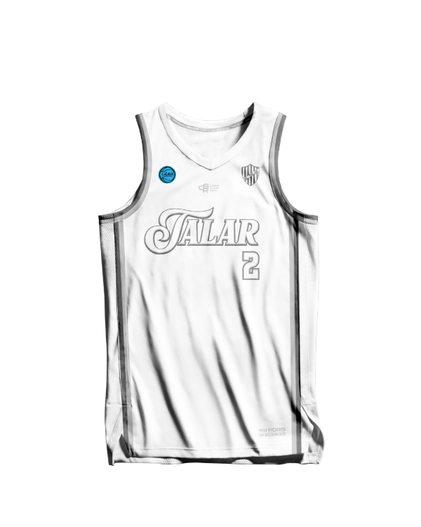 Producto - Camiseta Masculina "TALAR VISITA"