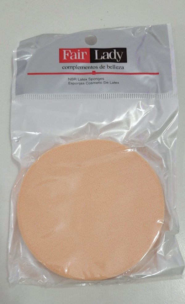 Producto - Esponja