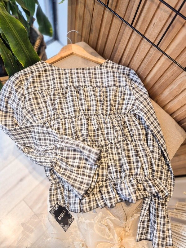 Producto - BLUSA ZOE - 2