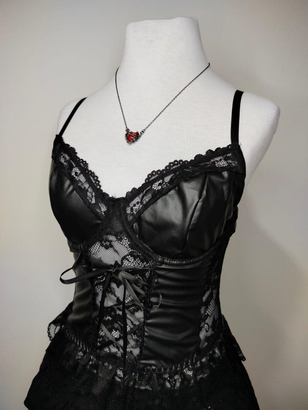 Producto - Top "Umbra"