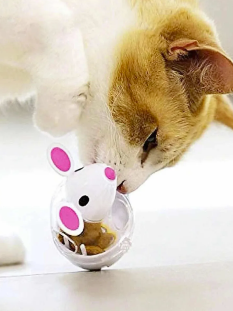 Producto - Juguete Interactivo Gato Tipo Catit