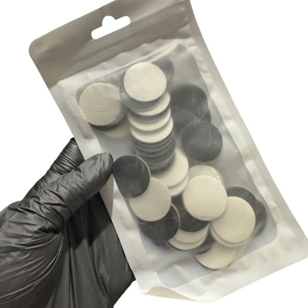Producto - LIMAS P/PIES AUTOADHESIVAS