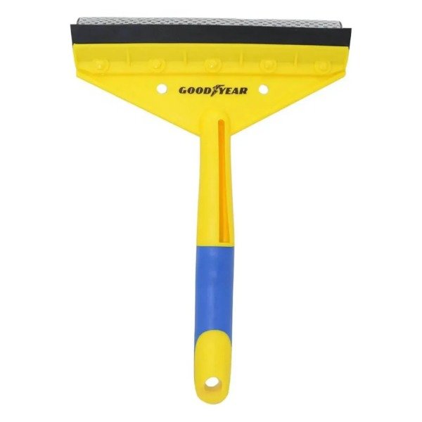 Producto - Generica Goodyear GY-VCW-500 - Para Limpar Vidros - Amarillo