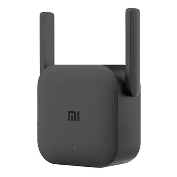 Producto - Xiaomi Wi-Fi Mi Pro RC03 DVB4352GL - 300Mbps - 2 Antenas - Negro