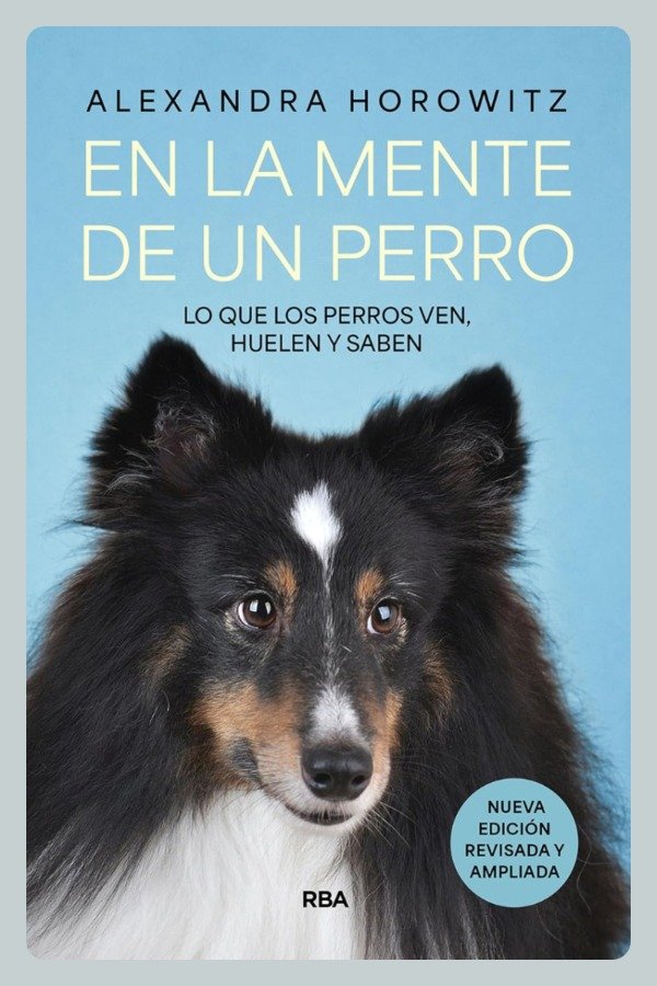 Producto - Horowitz: En la Mente de un Perro