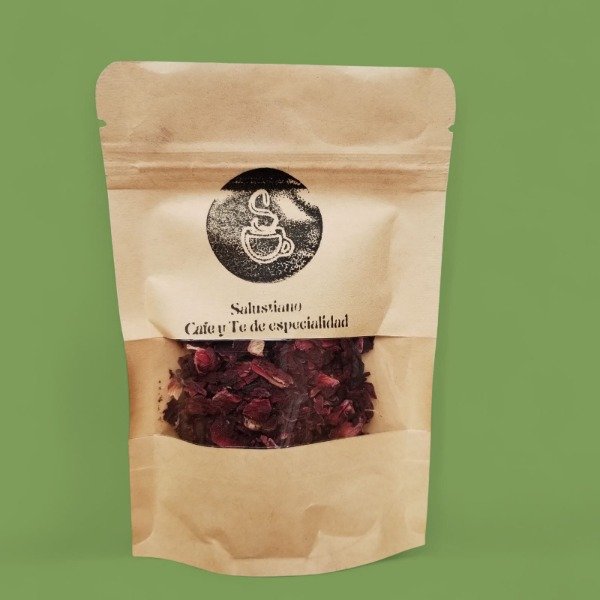 Producto - Agua de Jamaica