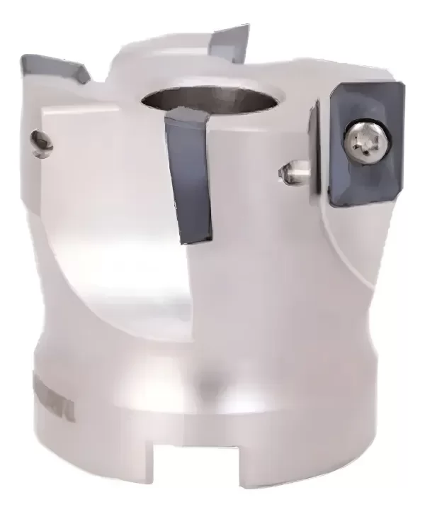 Producto - Fresa Araña Diam 50 Bap400r- 50-22-4 Más  4 insertos Apmt1604