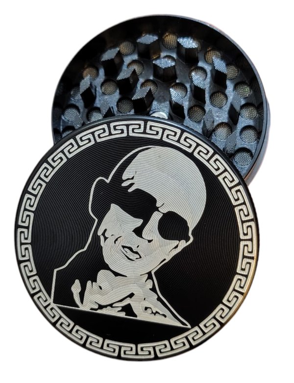 Producto - PICADOR METALICO 3 PIEZAS INDIO SOLARI