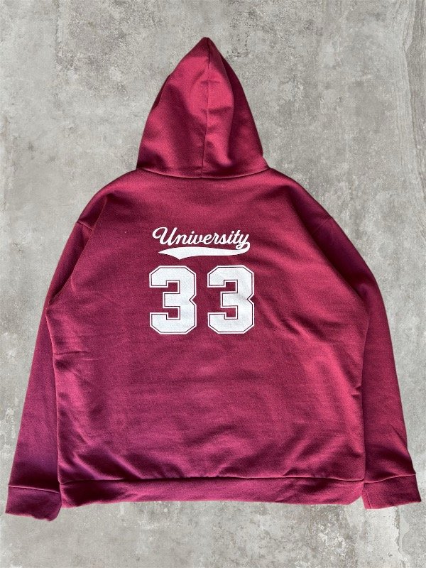 Producto - Buzo california bordo