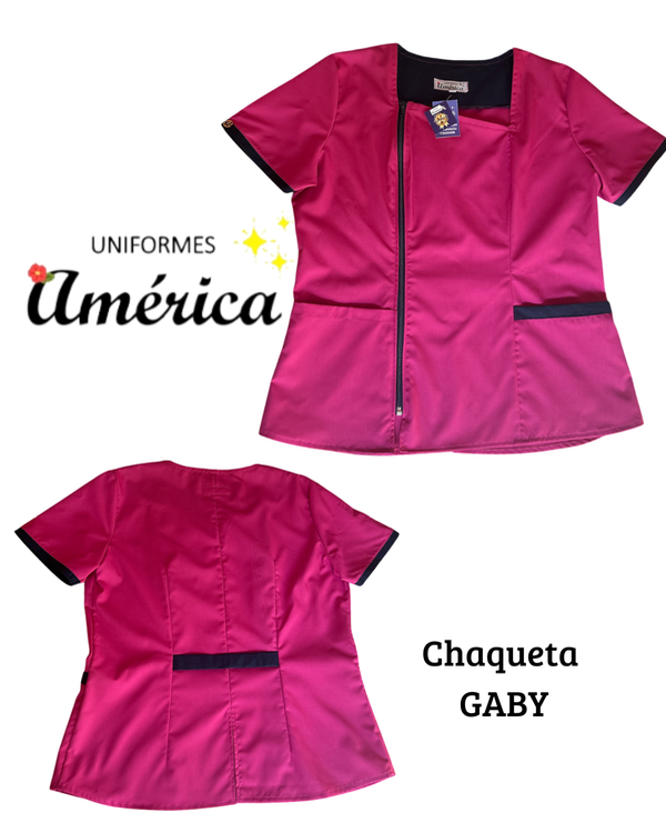 Producto - Chaqueta GABY T1