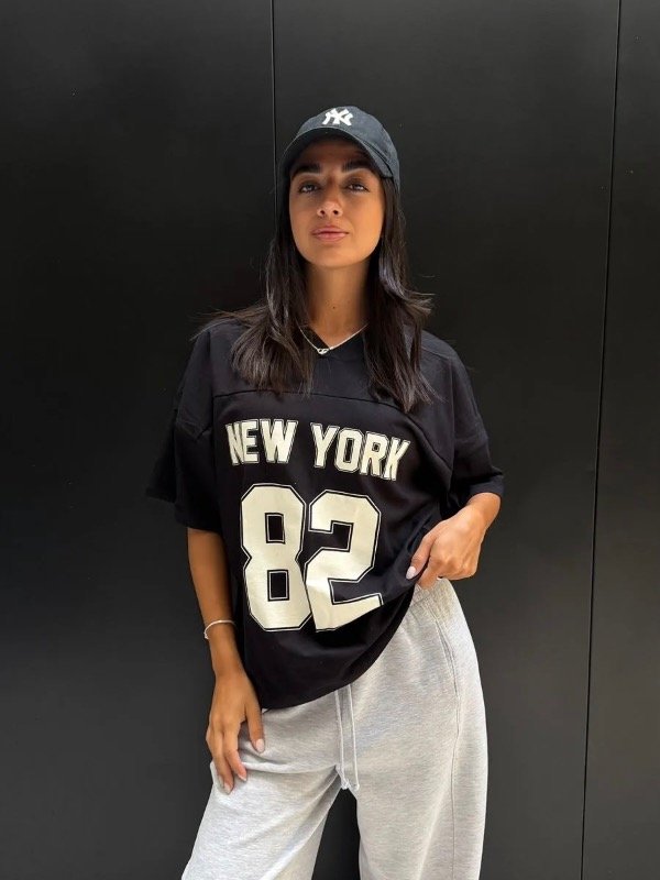 Producto - Remera 82