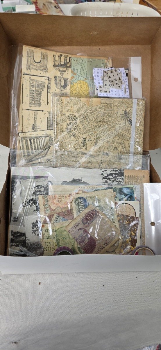 Producto - Set de Scrapbook - 4