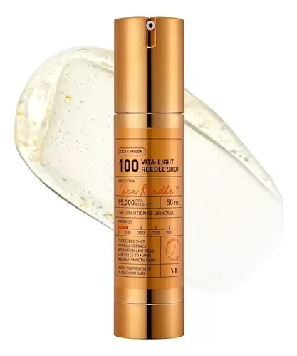 Producto - VT- Vita-Light Reedle Shot 100