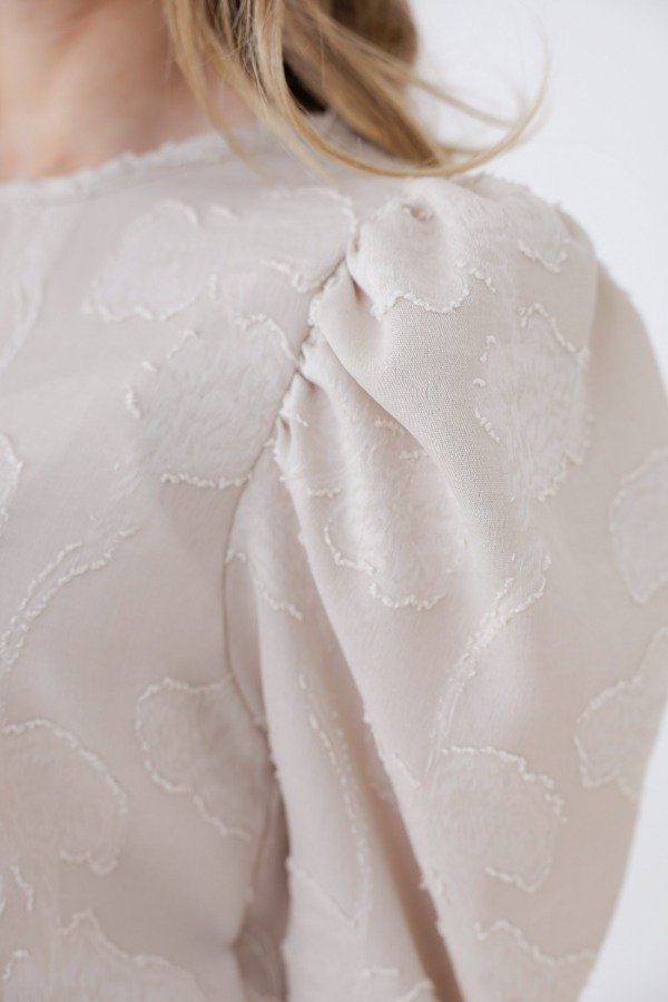 Producto - Remera CANDELA - NUBE