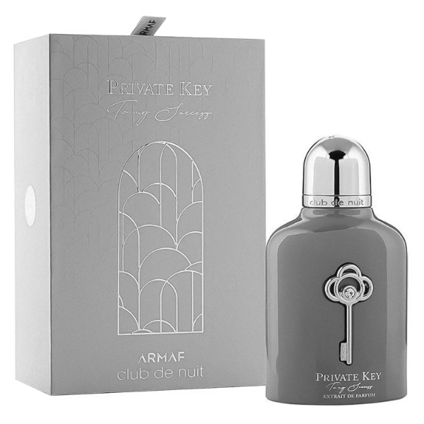 Producto - Perfume Afnan Private Key To My Success Eau de Parfum Unissex 100ml