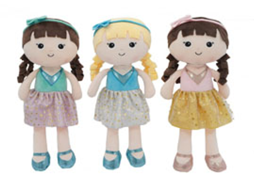 Producto - Muñeca 36263