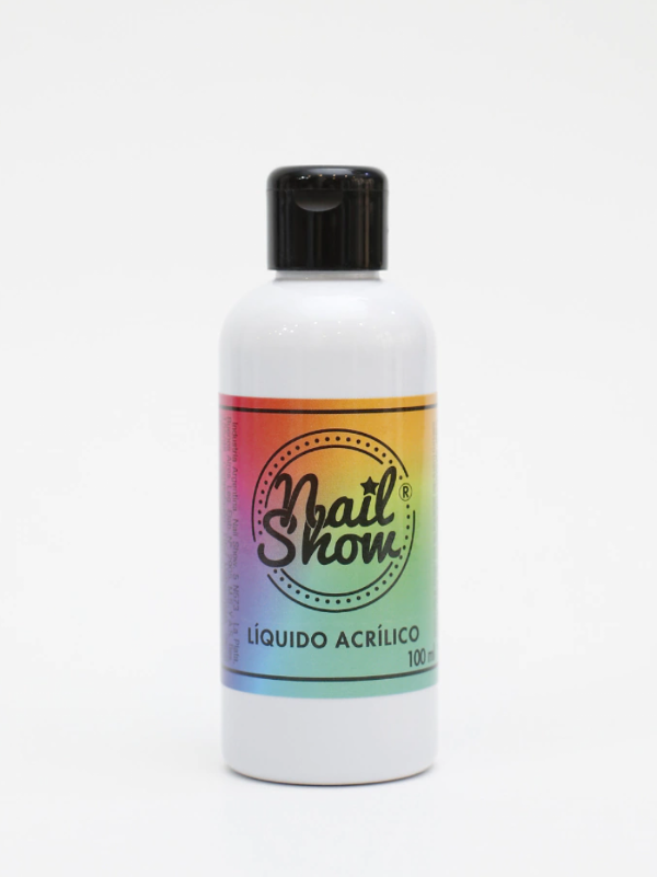 Producto - Monomero 100ml Nail Show