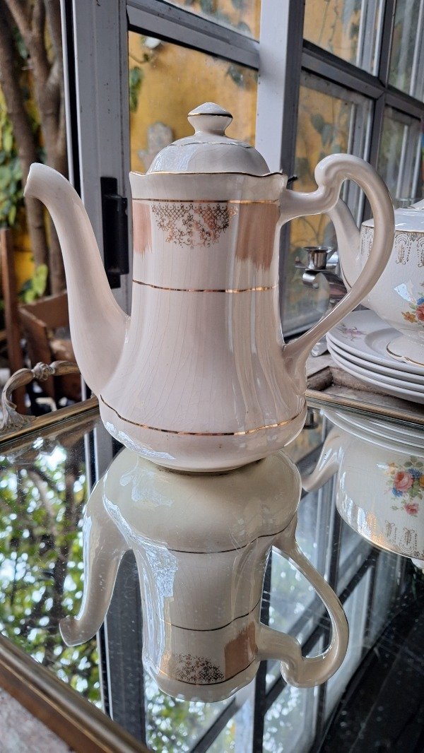 Producto - Cafetera Lozafina - 0