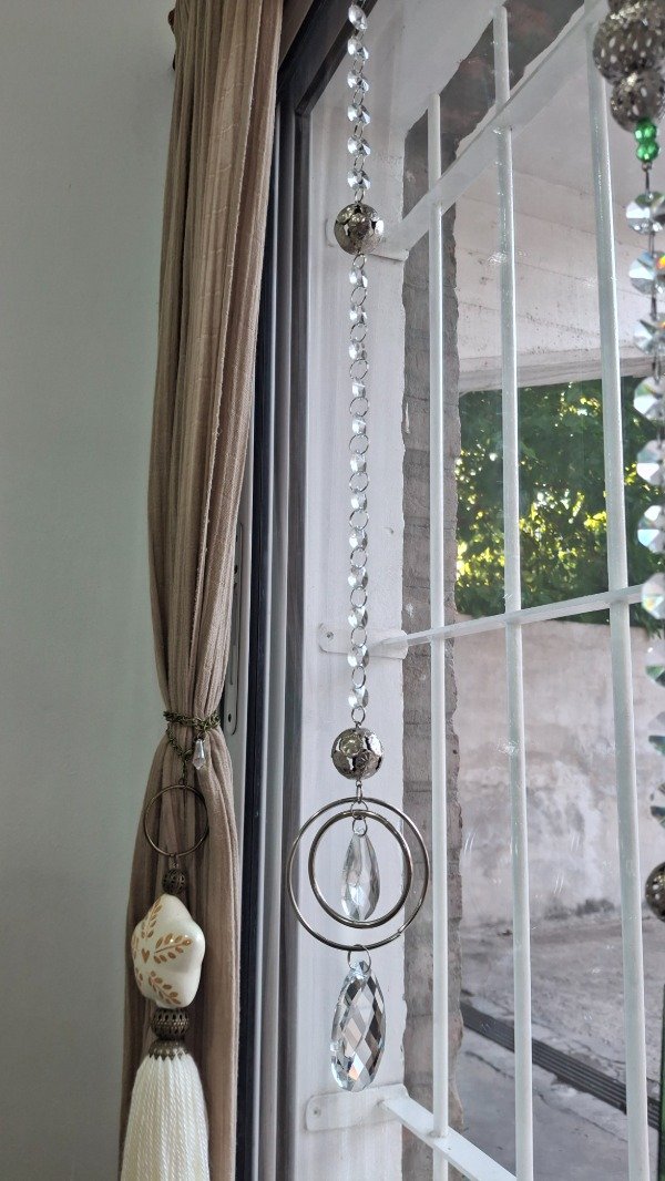 Producto - Colgante libertad