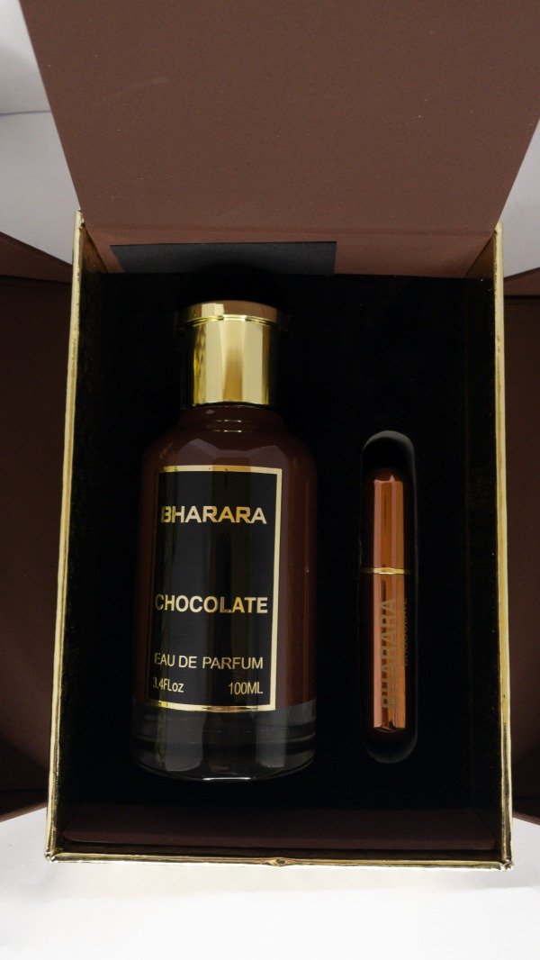 Producto - Bharara Chocolate Eau de Parfum - 2