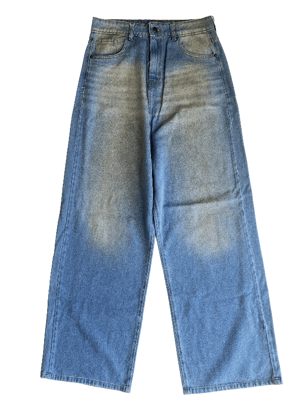 Producto - Oxid baggy jeans Osaina