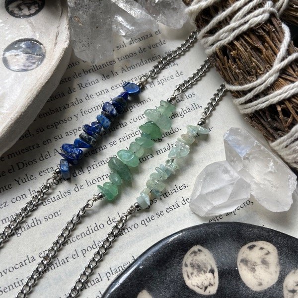 Producto - Pulseras Trama Mineral IV