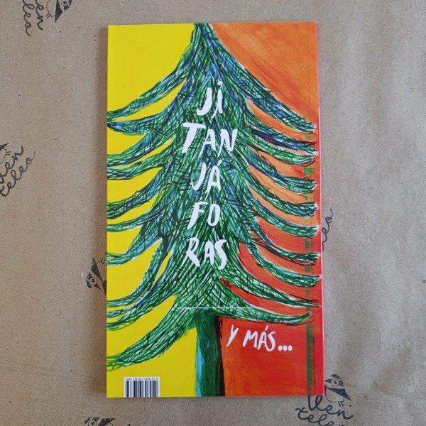 Producto - Una mosca y un oscam - 3