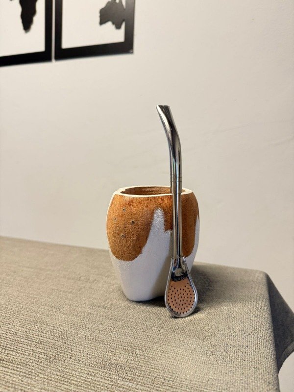 Producto - Mate Ranchero
