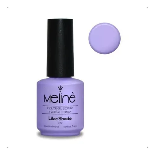 Producto - Esmalte meline 470