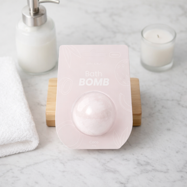 Producto - BOMBA DE DUCHA - 2