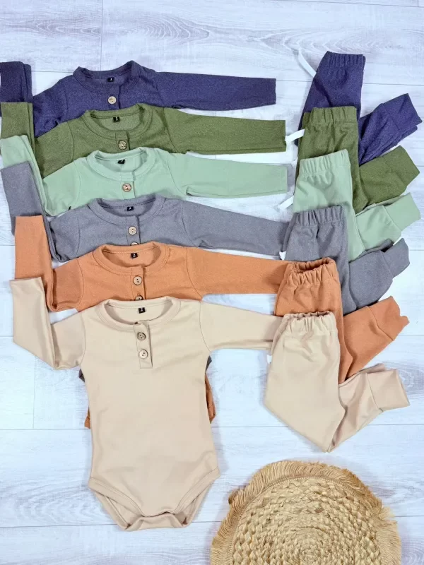 Producto - Conjunto Carlitos