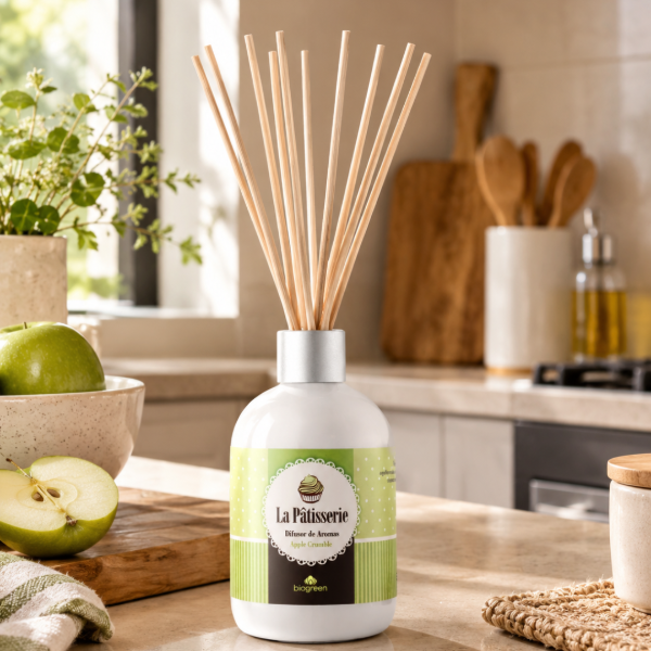Producto - Difusor Apple crumble
