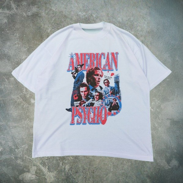 Producto - AMERICAN PSYCHO