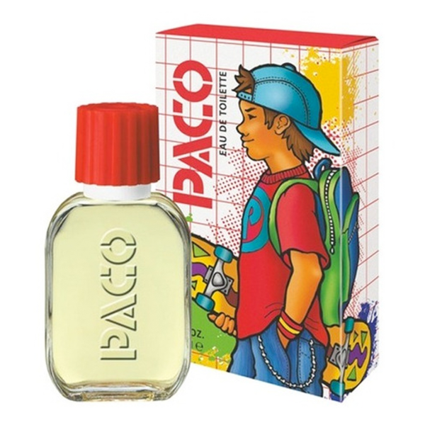 Producto - PACO COLONIA X60