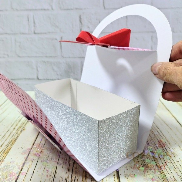 Producto - CAJA CARTERA Día de la Madre - 3