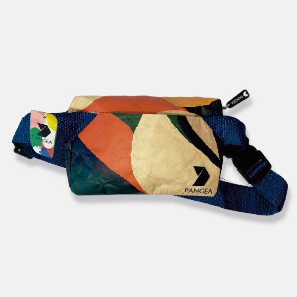 Producto - Riñonera - Serena