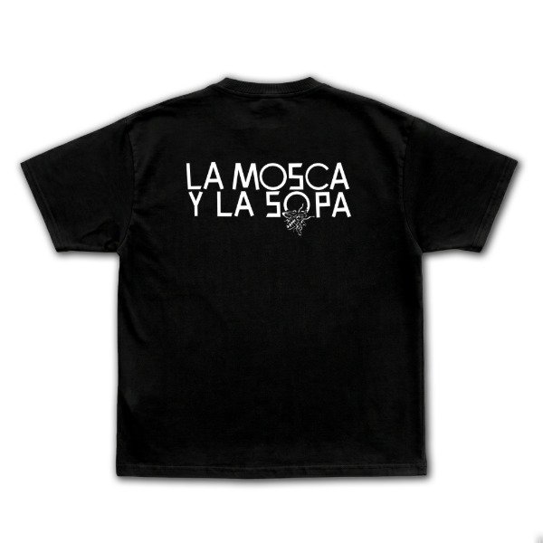 Producto - Los Redondos "La Mosca Y La Sopa" - 1
