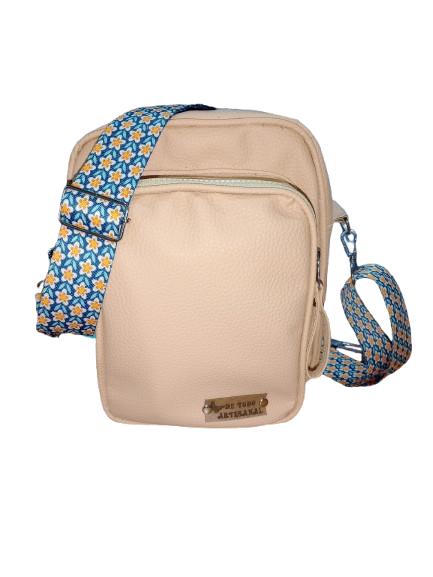 Producto - Bandolera Florencia