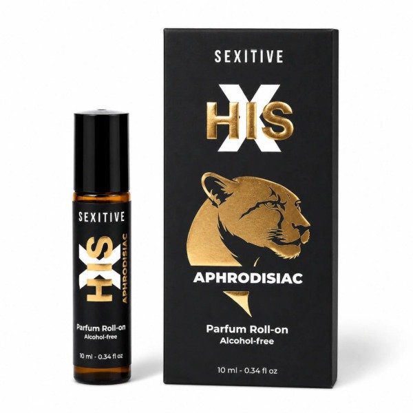 Producto - HIS X