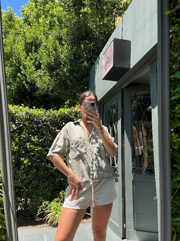 Producto - short Wanama