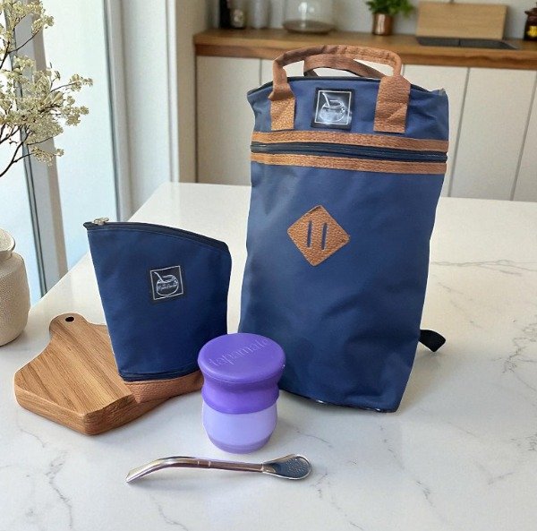 Producto - Mochila matera