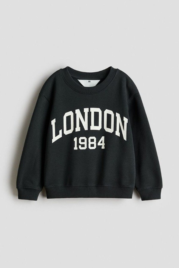 Producto - Buzo HyM London - 0