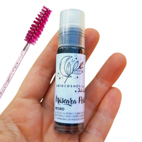 Producto - Máscara de pestañas