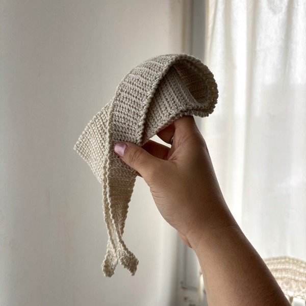 Producto - Bufandita Sophie