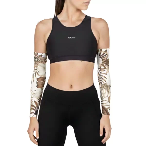 Producto - Mangas UV50+ Unisex SF24 Nat