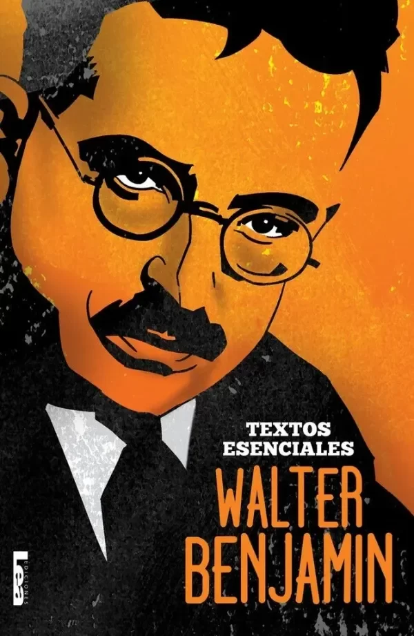 Producto - WALTER BENJAMIN - TEXTOS ESENCIALES