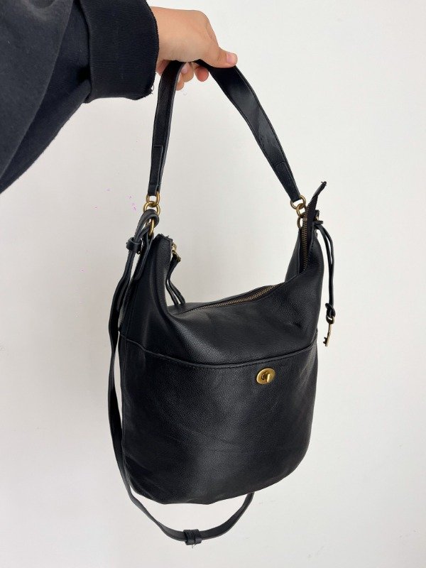 Producto - Cartera Fossil Bucket - 7