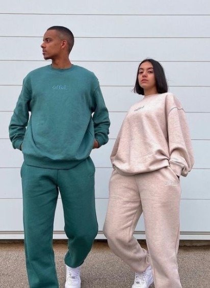 Producto - CONJUNTO OVERSIZE UNISEX