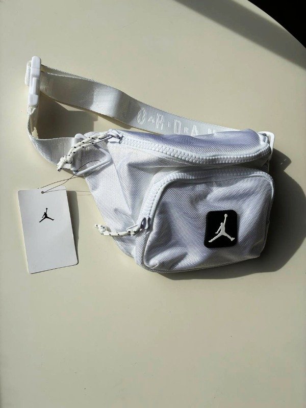 Producto - Jordan Riñonera