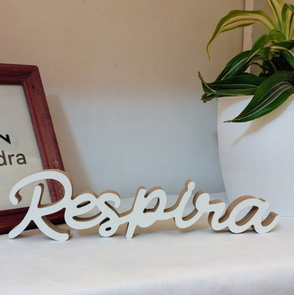 Producto - Palabra Corpórea Respira
